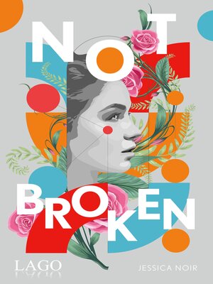 cover image of Not Broken